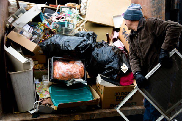 Best Household Junk Removal  in Morgantown, WV
