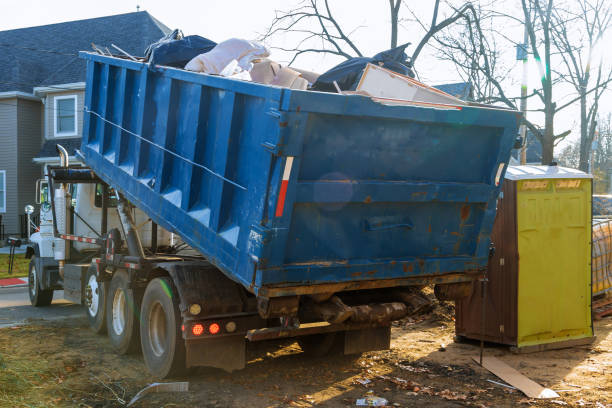 Best Commercial Junk Removal  in Morgantown, WV