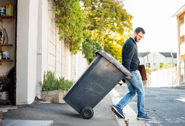 Trusted Morgantown, WV Junk Removal Experts