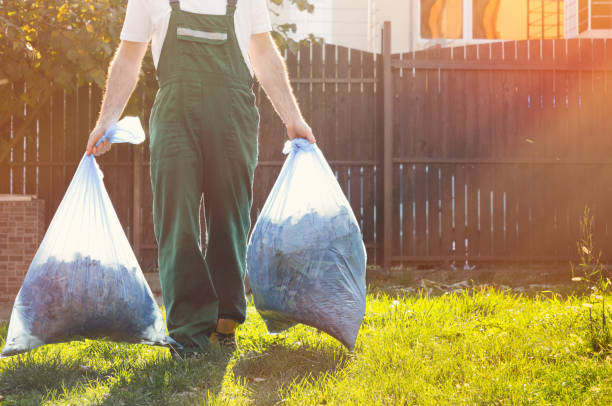 Household Junk Removal in Morgantown, WV