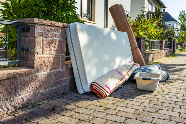 Best Professional Junk Removal  in Morgantown, WV