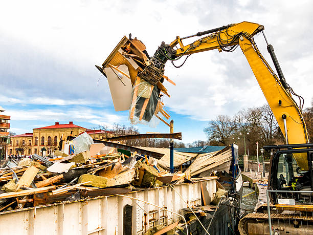 Best Junk Removal Near Me  in Morgantown, WV